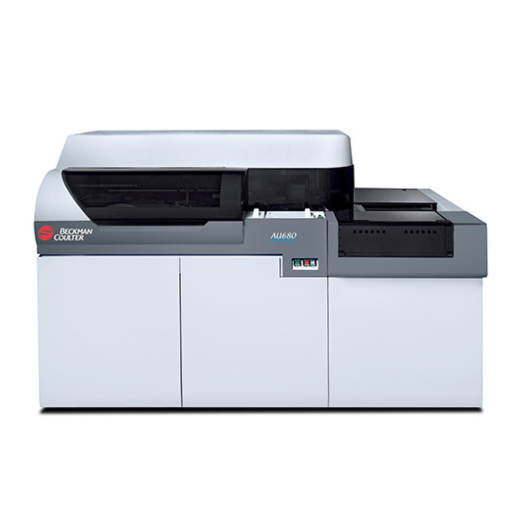 Beckman Coulter / Olympus AU680 Chemistry Analyzer