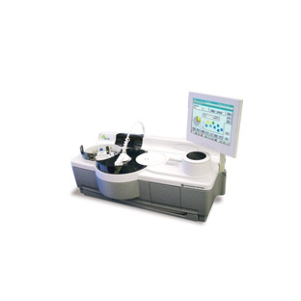 Beckman Coulter ACL Elite Coagulation Analyzer