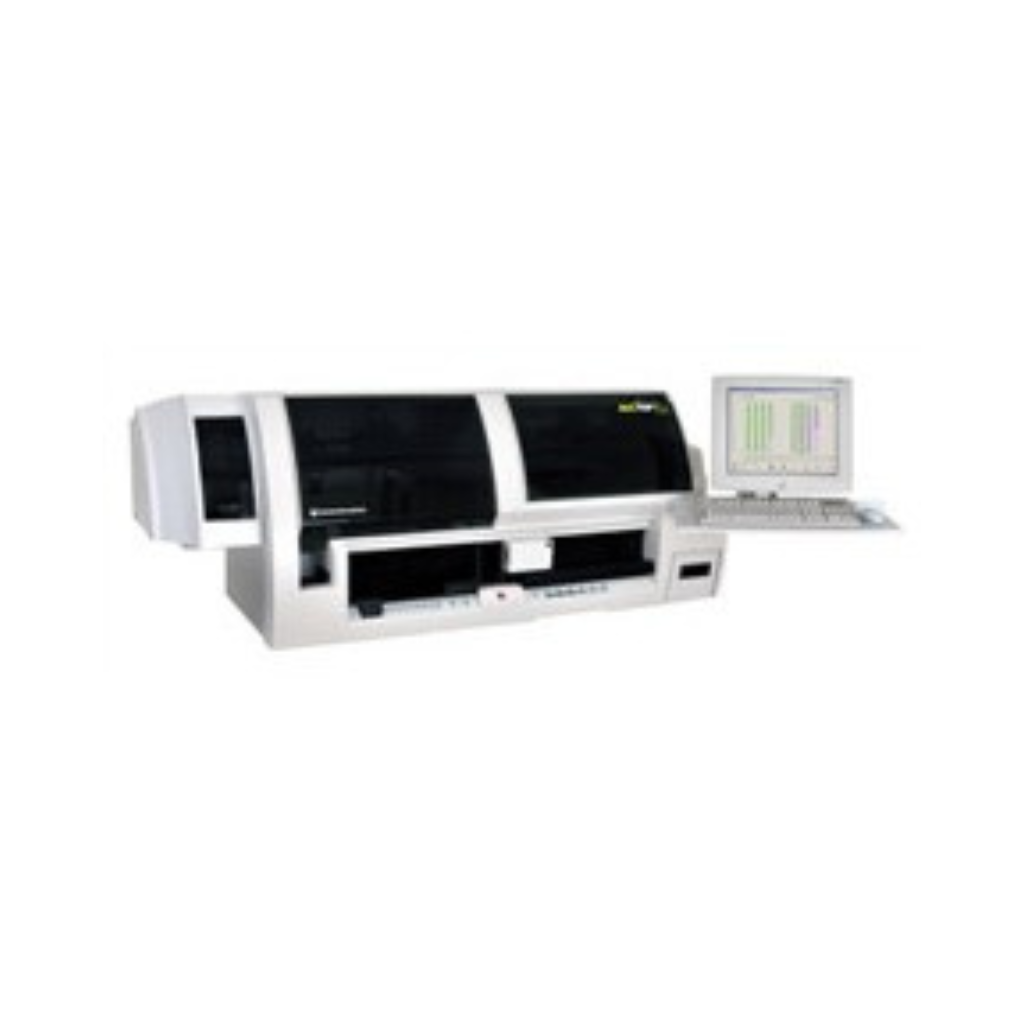 Beckman Coulter ACL Top 700 Coagulation Analyzer