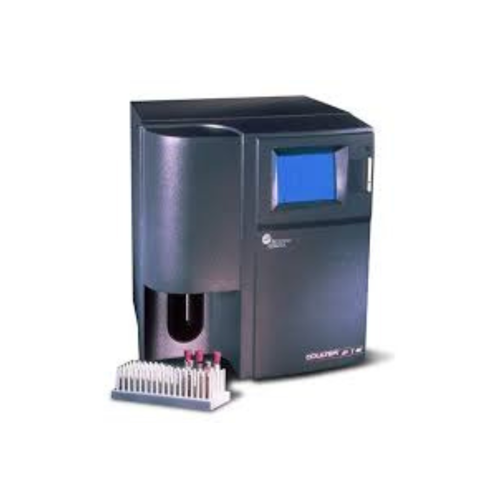 Beckman Coulter ACT diff