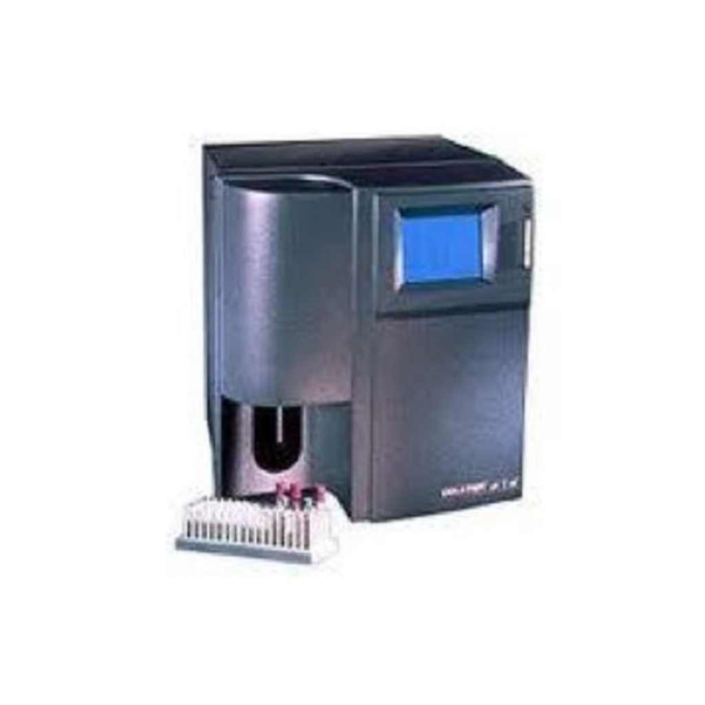 Beckman Coulter AcT 10