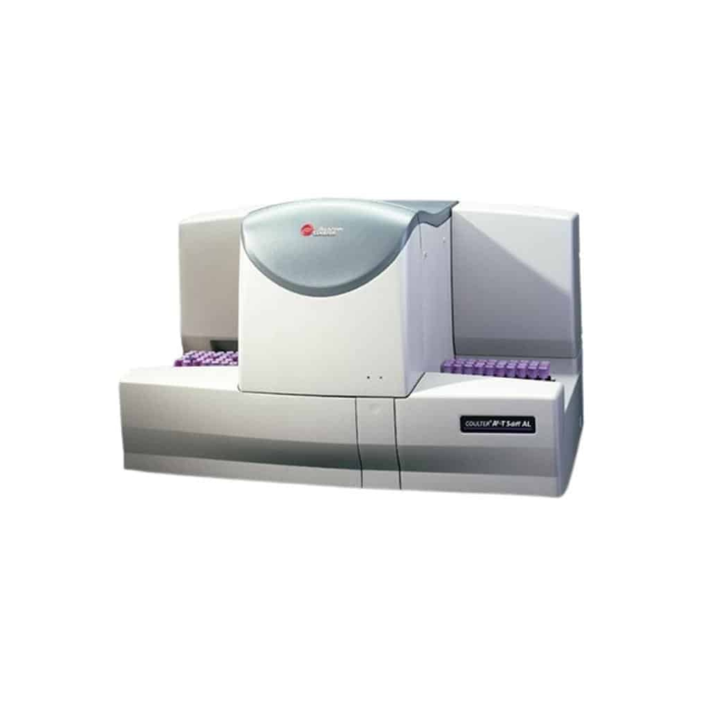 Beckman Coulter AcT 5diff Autoloader (AL)