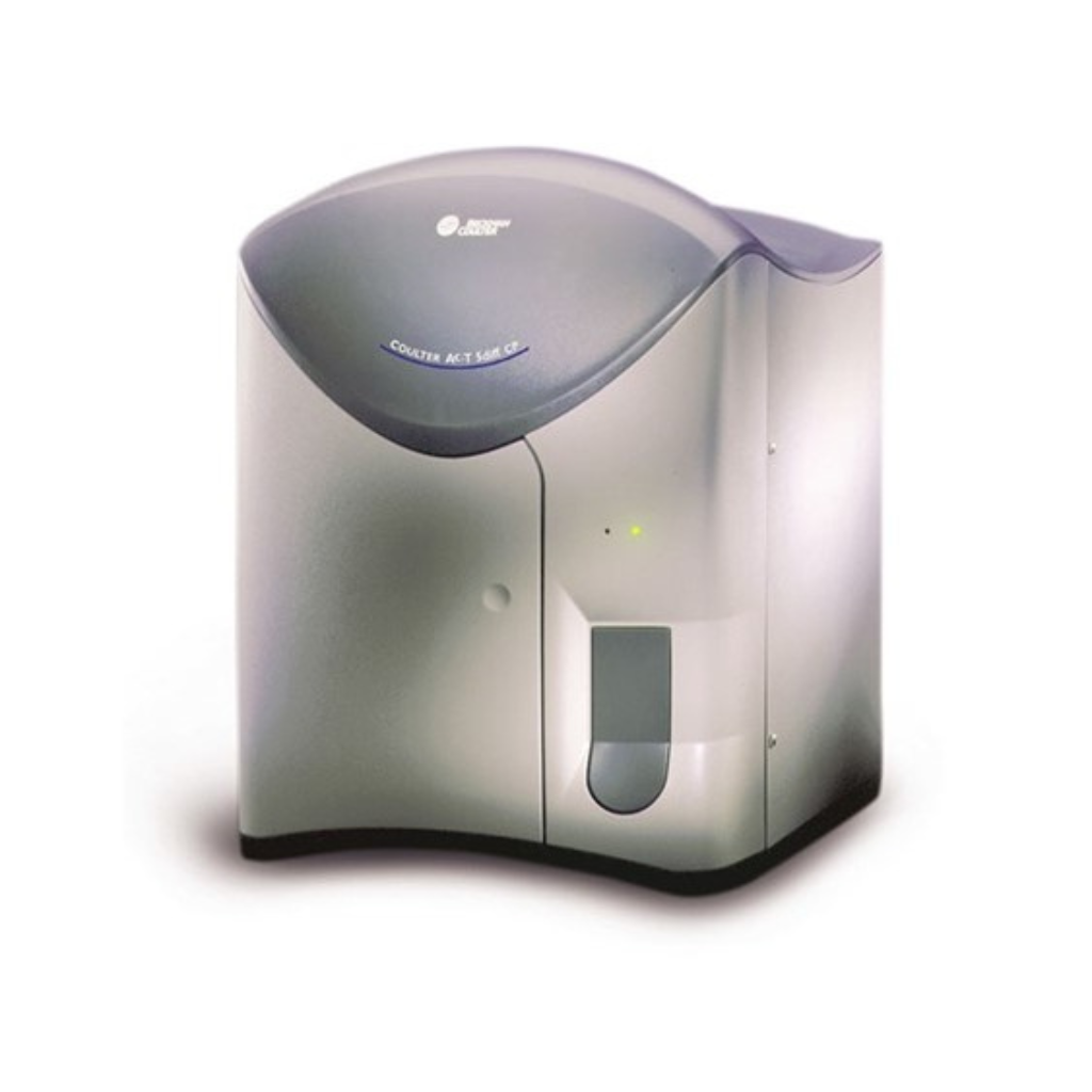 Beckman Coulter AcT 5diff Cap Pierce (CP)
