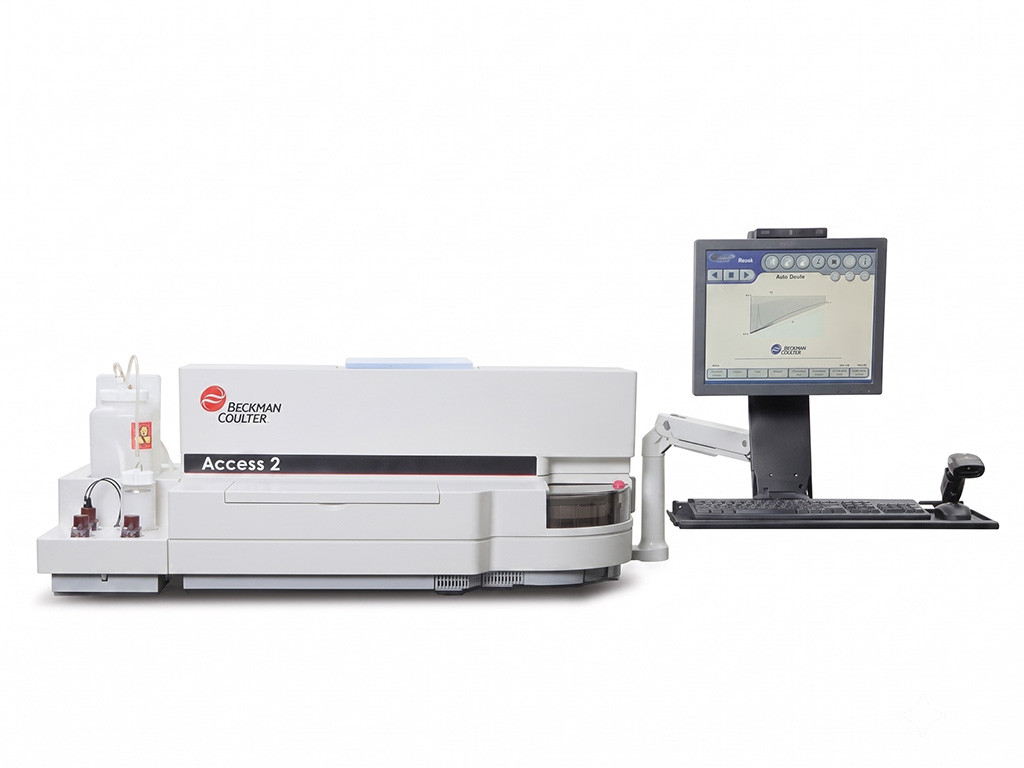 Beckman Coulter Access 2