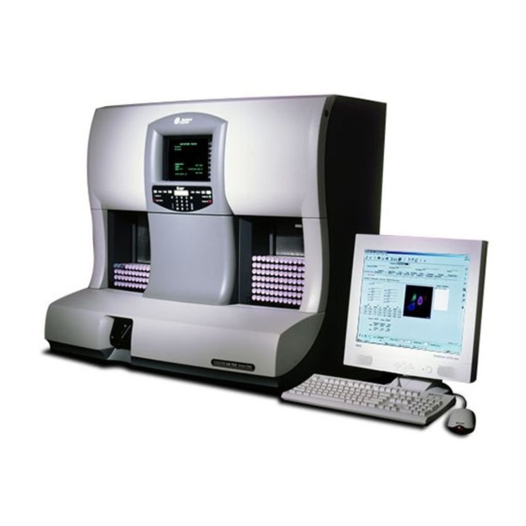 Beckman Coulter LH 750 Hematology Analyzer