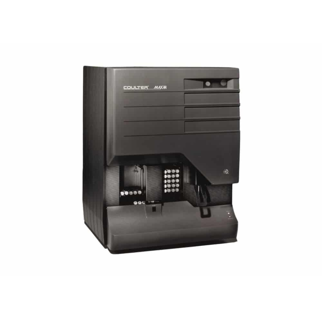 Beckman/Coulter MAXM