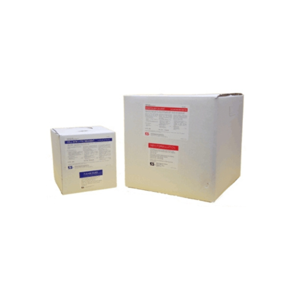 CDS Hematology Diluent, 20 Liters For Abbott Cell Dyn 1400, 1600, 1700