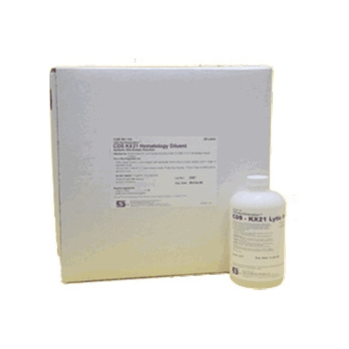 CDS KX-21 Lytic Reagent, 500 mL