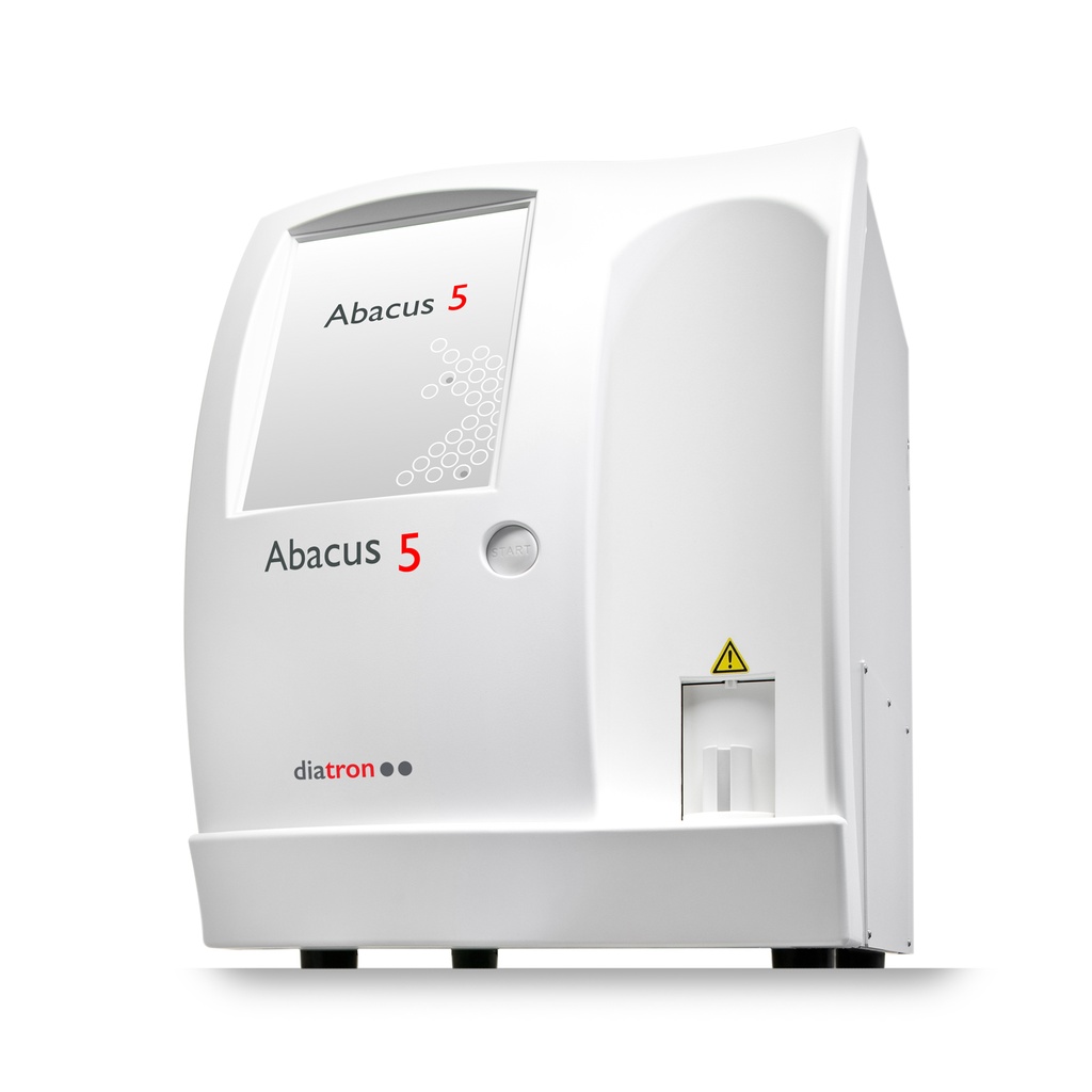 Diatron Abacus 5