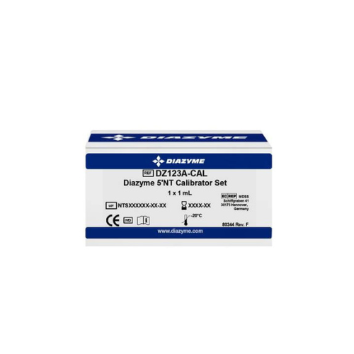 Diazyme 5 Nucleotidase Calibrator