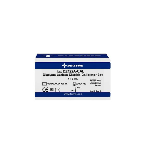 Diazyme Carbon Dioxide (CO2) Calibrator