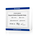 Diazyme Enzymatic Sodium Test Kit