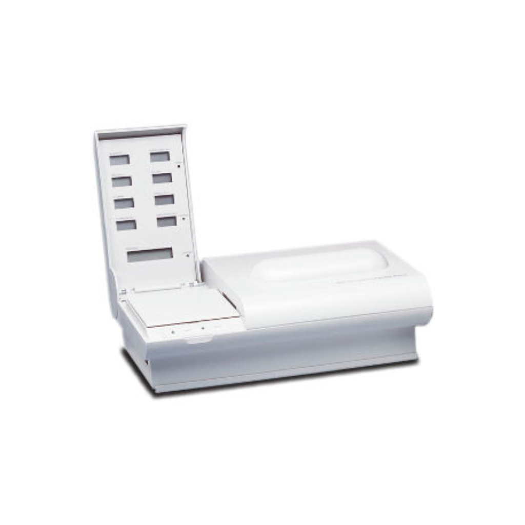 Drucker Diagnostics QBC Autoread Plus Analyzer with Accessories but without Centrifuge