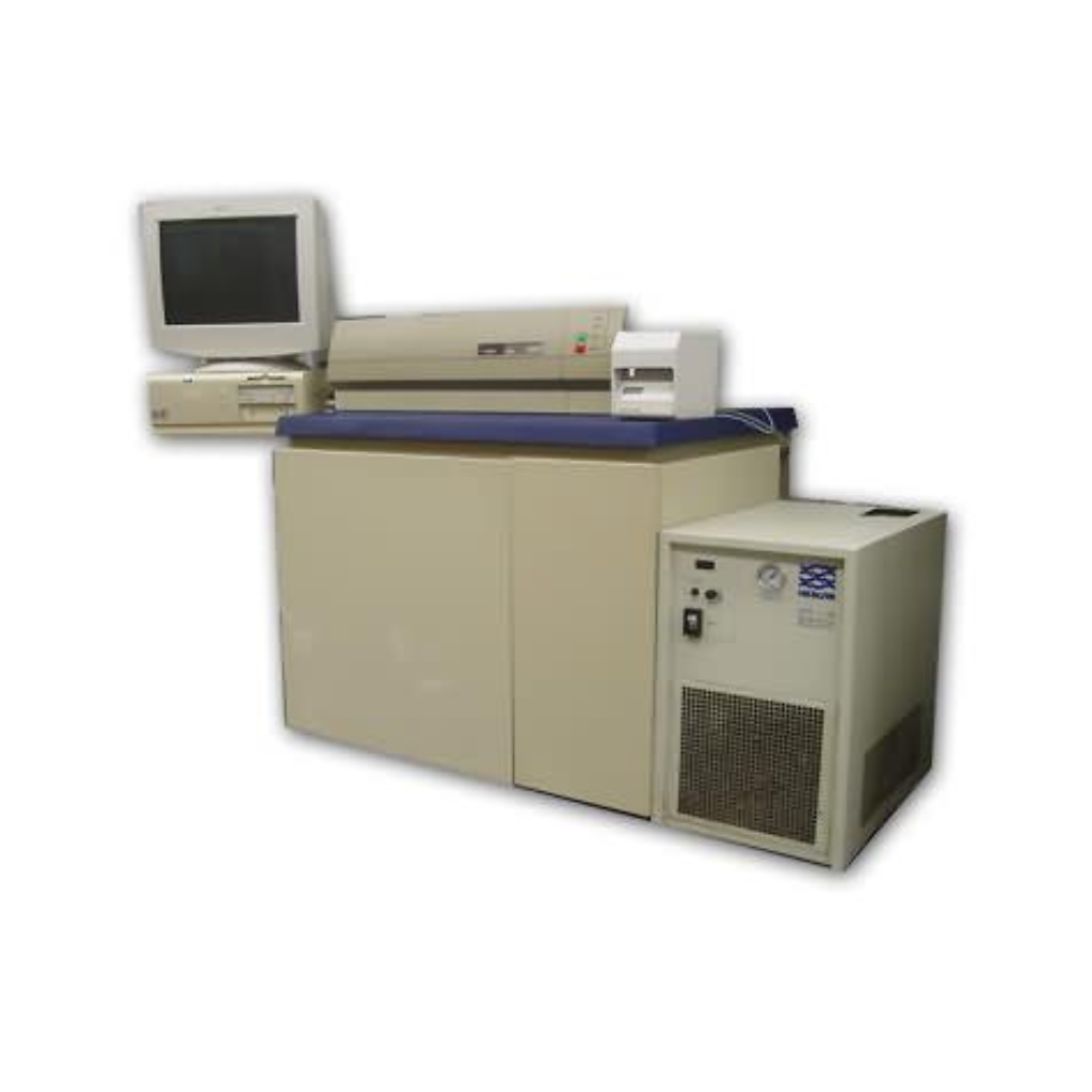 Elan ATAC 6000
