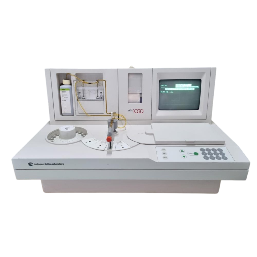 IL ACL 1000