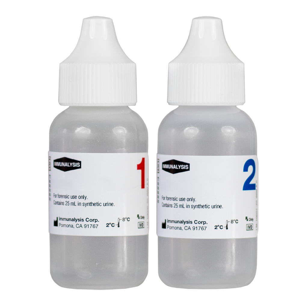 Immunalysis 10015-5 100ng/mL Calibrator