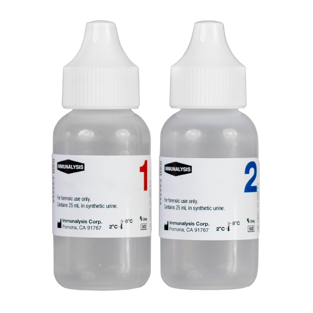 Immunalysis 10016-5 300 ng/mL Calibrator
