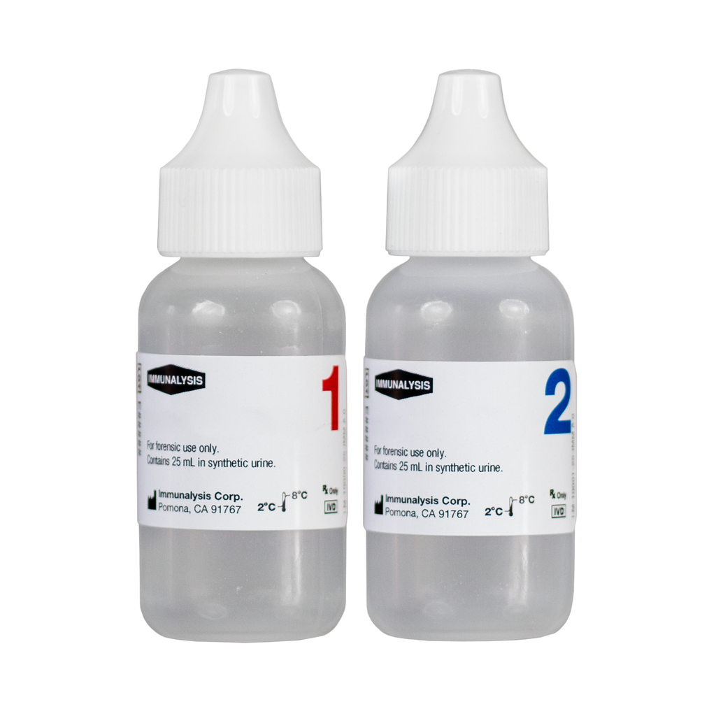 Immunalysis 10019-5 Calibrator (1.0 ng/mL)