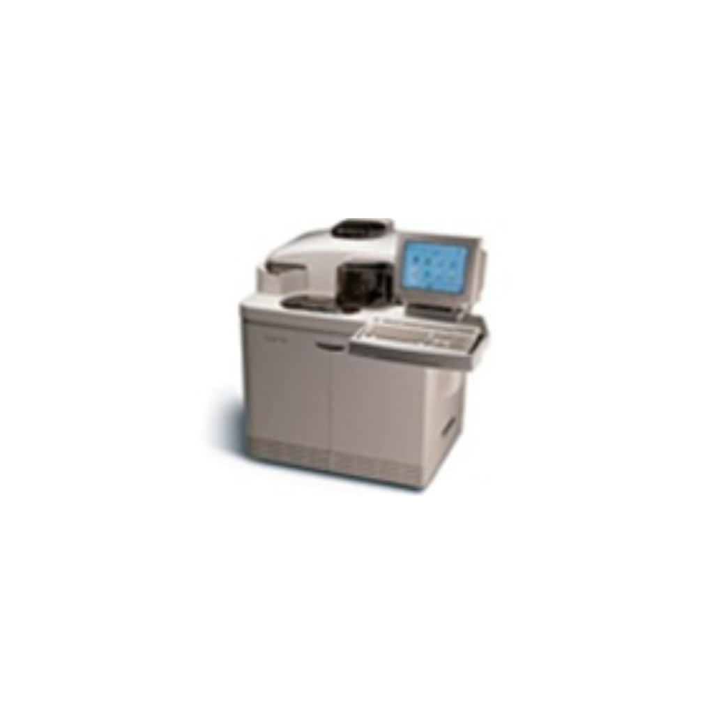 J&J Vitros ECI