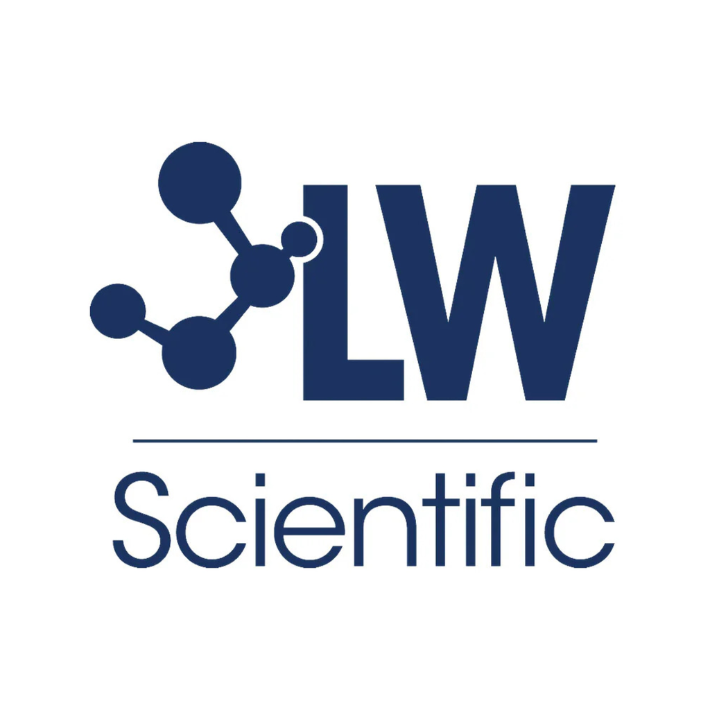 LW Scientific Micro Tube Adapters 0.4ml - 0.7ml. Fits into Micro-tube rotors.