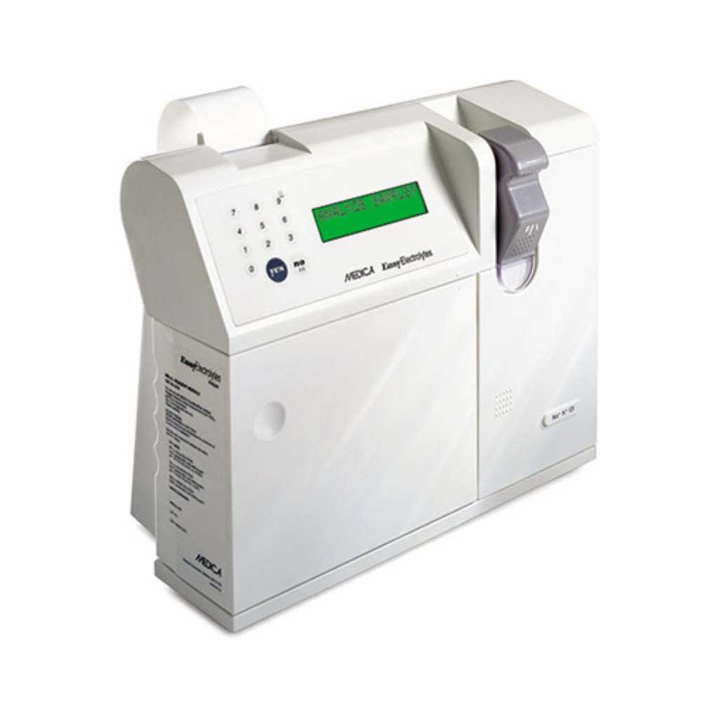 Medica EasyElectrolyte Analyzer