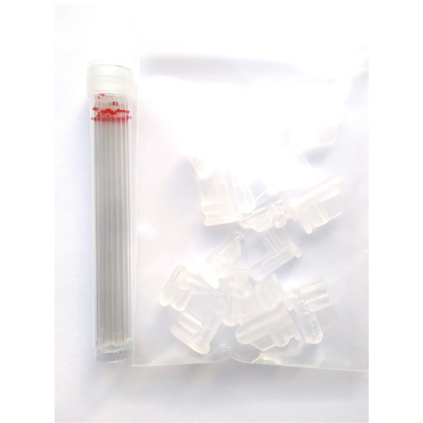 Medica EasyLyte Capillary Adapter Kit