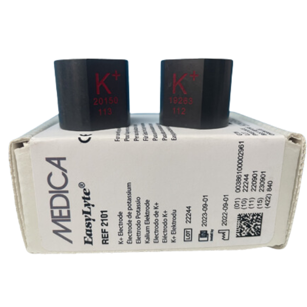 Medica EasyLyte Potassium Electrode