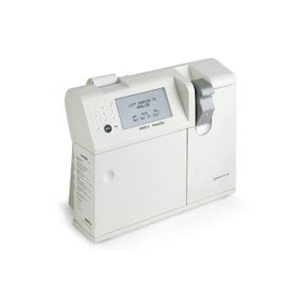 Medica EasyStat