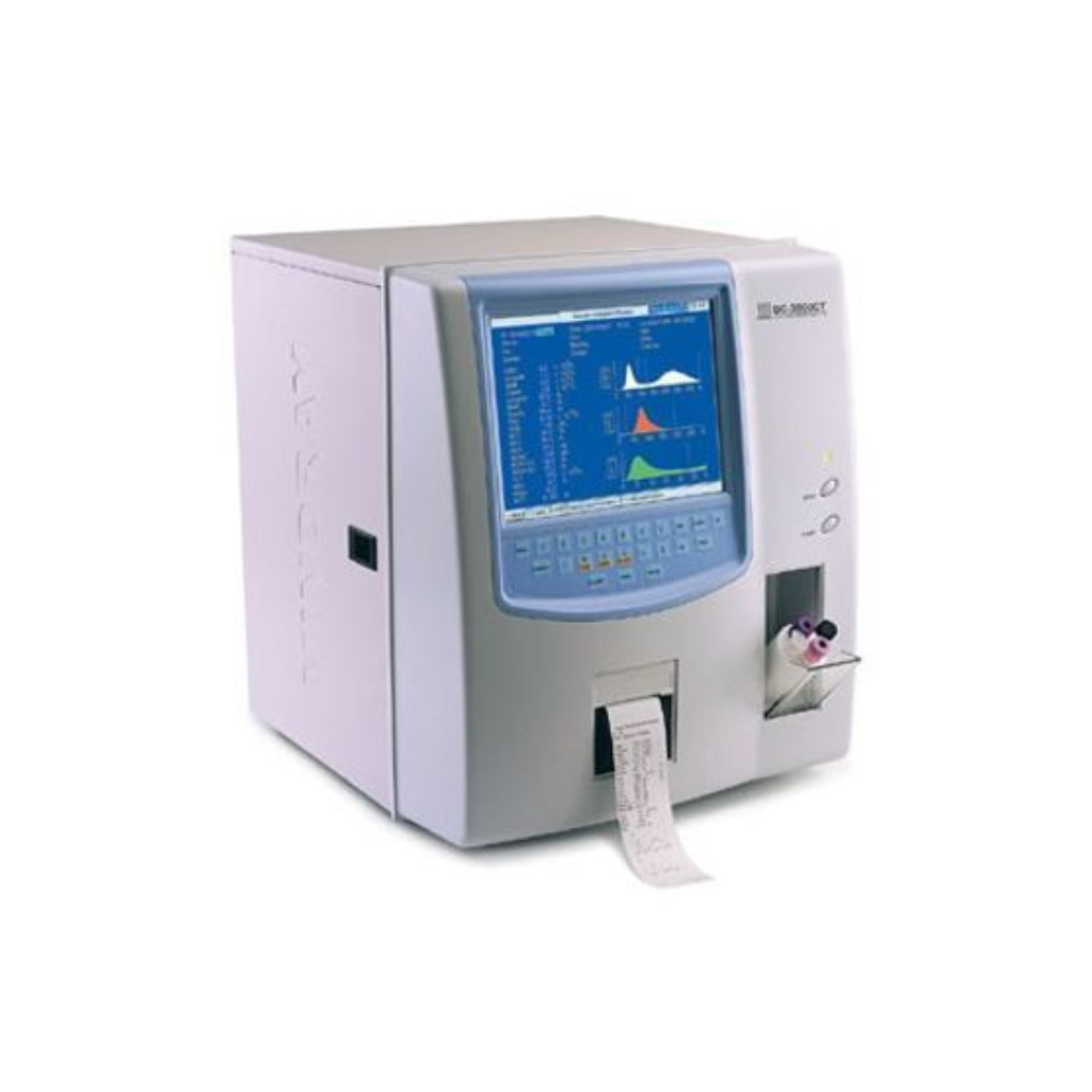 Mindray BC-3200 Hematology Analyzer, NEW