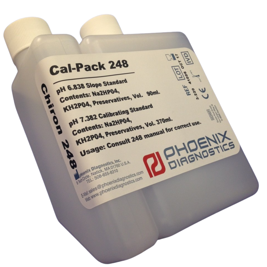 Phoenix Diagnostics 248 Cal Pack
