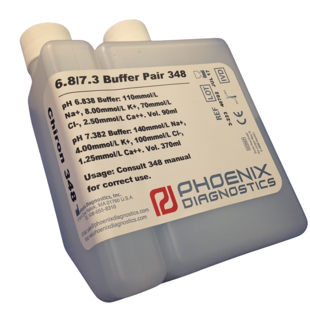Phoenix Diagnostics 348 Buffer Pack
