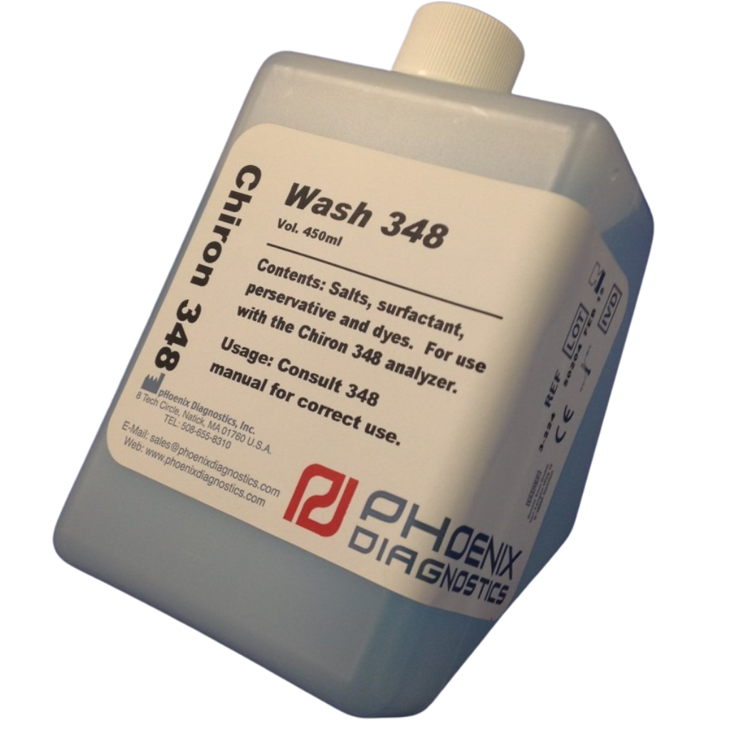 Phoenix Diagnostics 348 Wash Pack