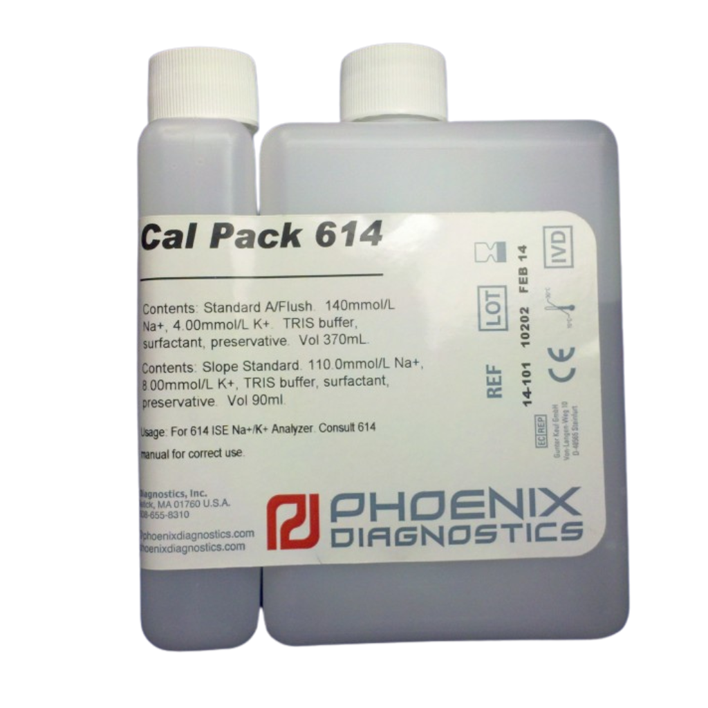 Phoenix Diagnostics 614 Cal Pack