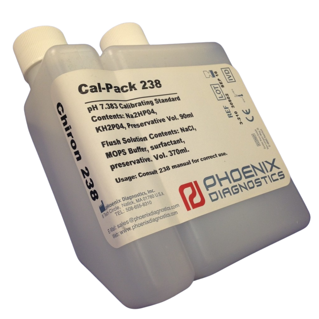 Phoenix Diagnostics Cal Pack 238