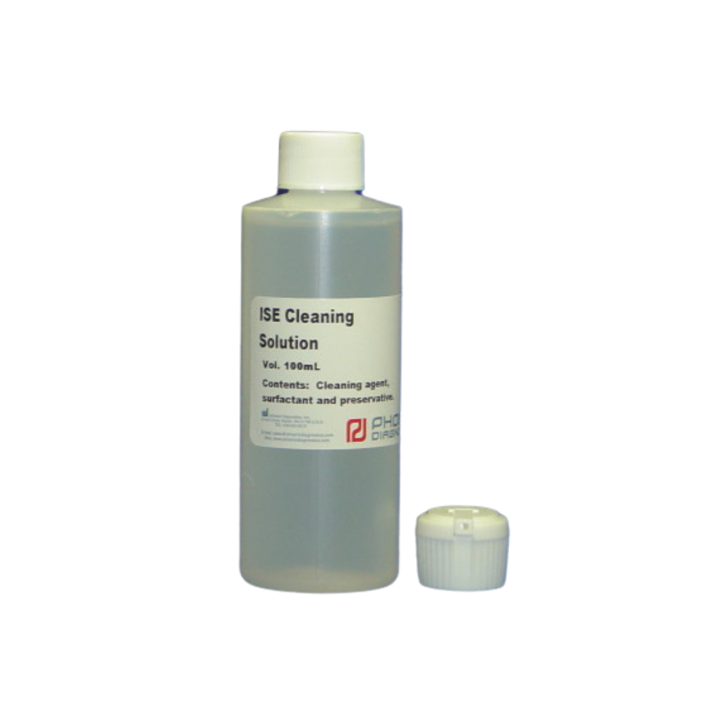 Phoenix Diagnostics Cleaning Solution for AU 600, AU 800, AU 1000, AU 5200, 4 x 100ml