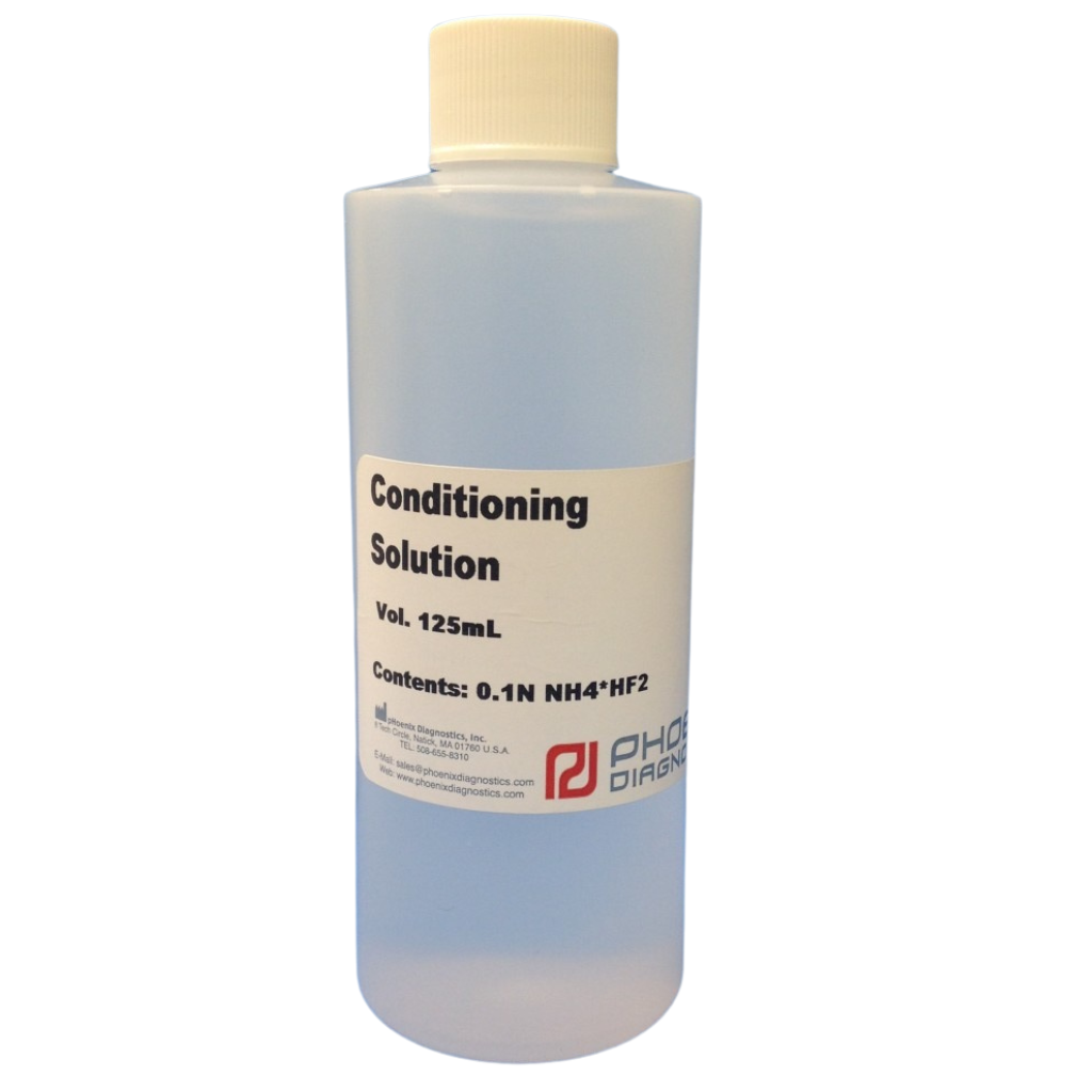 Phoenix Diagnostics Na/pH Conditioning Solution for Medica Series
