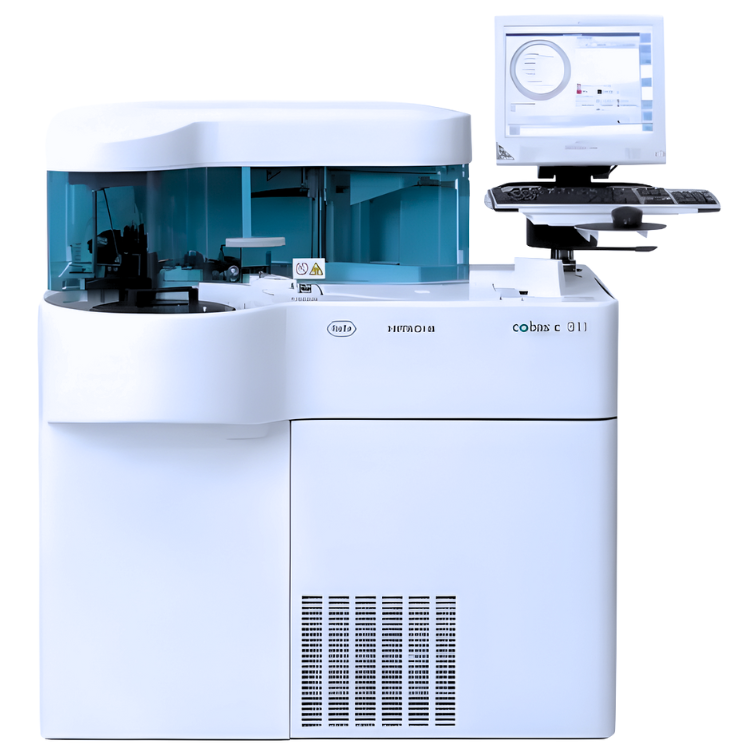 Roche Cobas C311