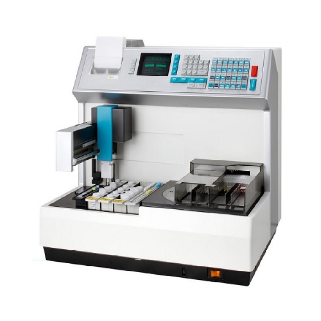 Roche Cobas Mira Plus CC