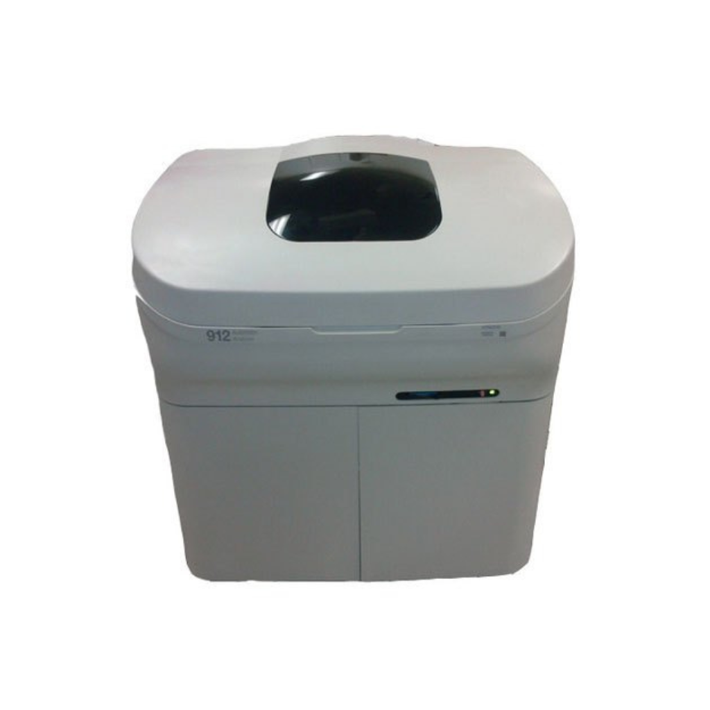 Roche Hitachi 912 Chemistry Analyzer