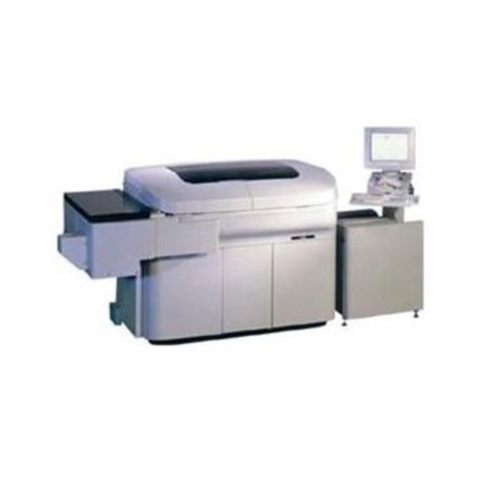 Roche Hitachi 917
