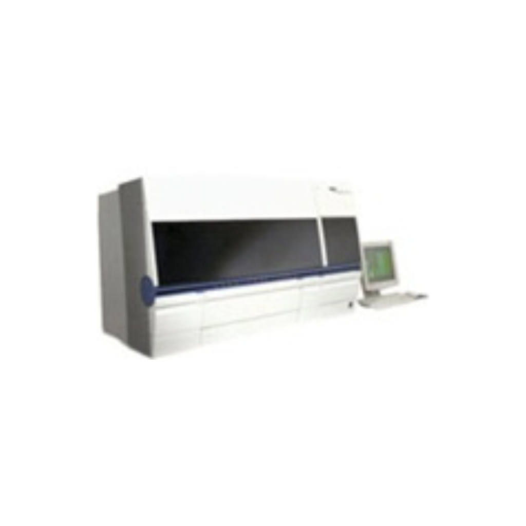 Roche Integra 400