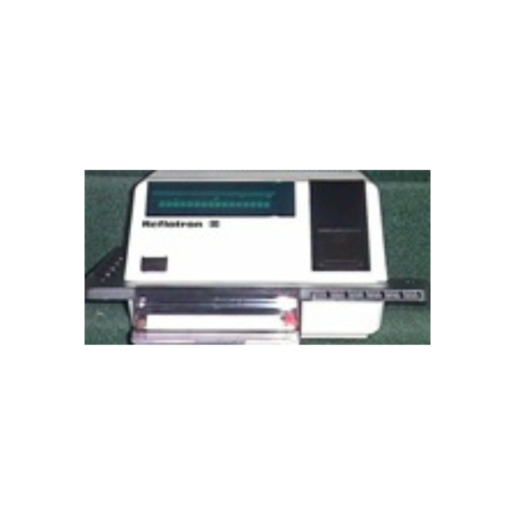 Roche Reflotron