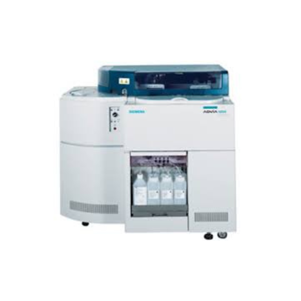 Siemens ADVIA 1200 Chemistry Analyzer
