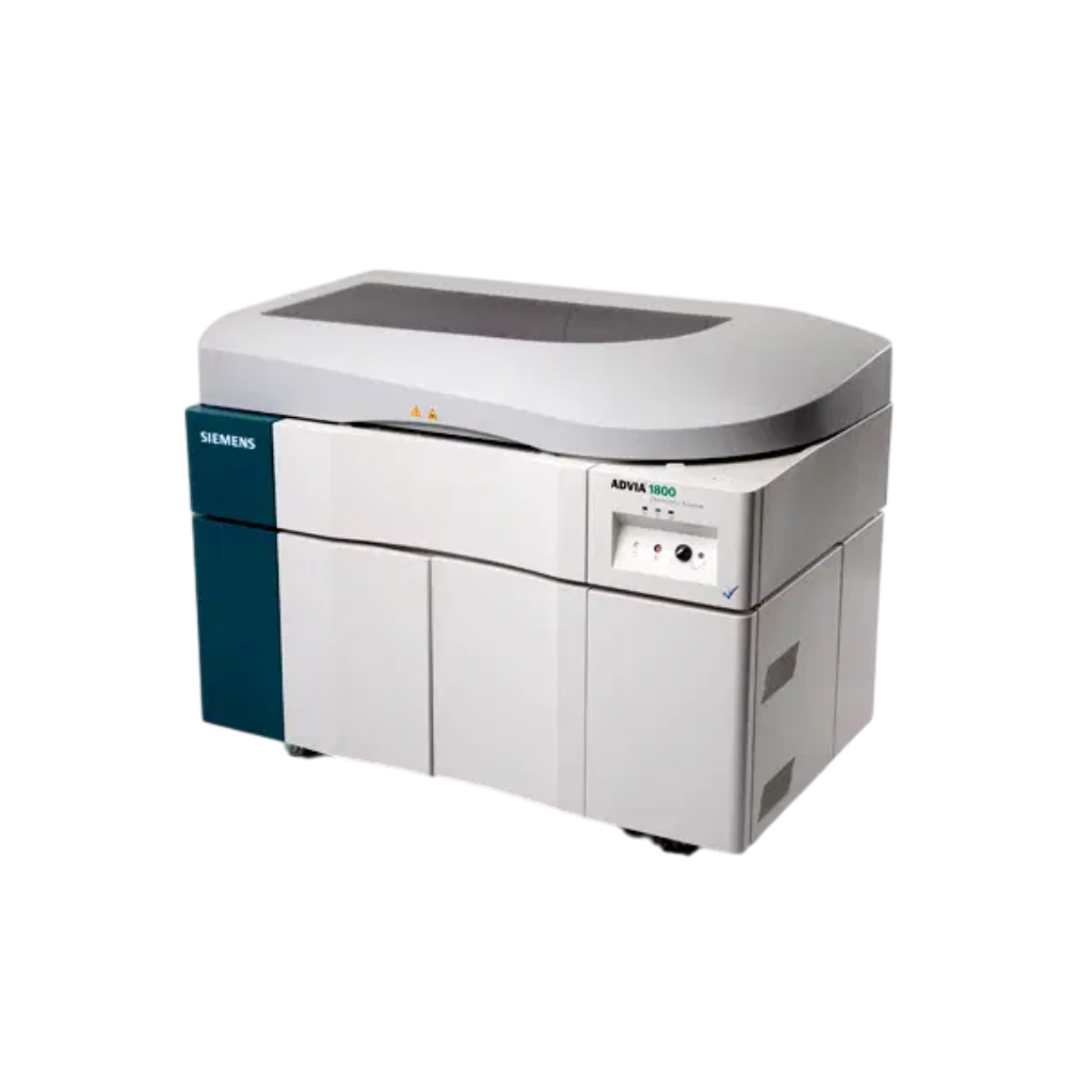 Siemens ADVIA 1800 Chemistry Analyzer