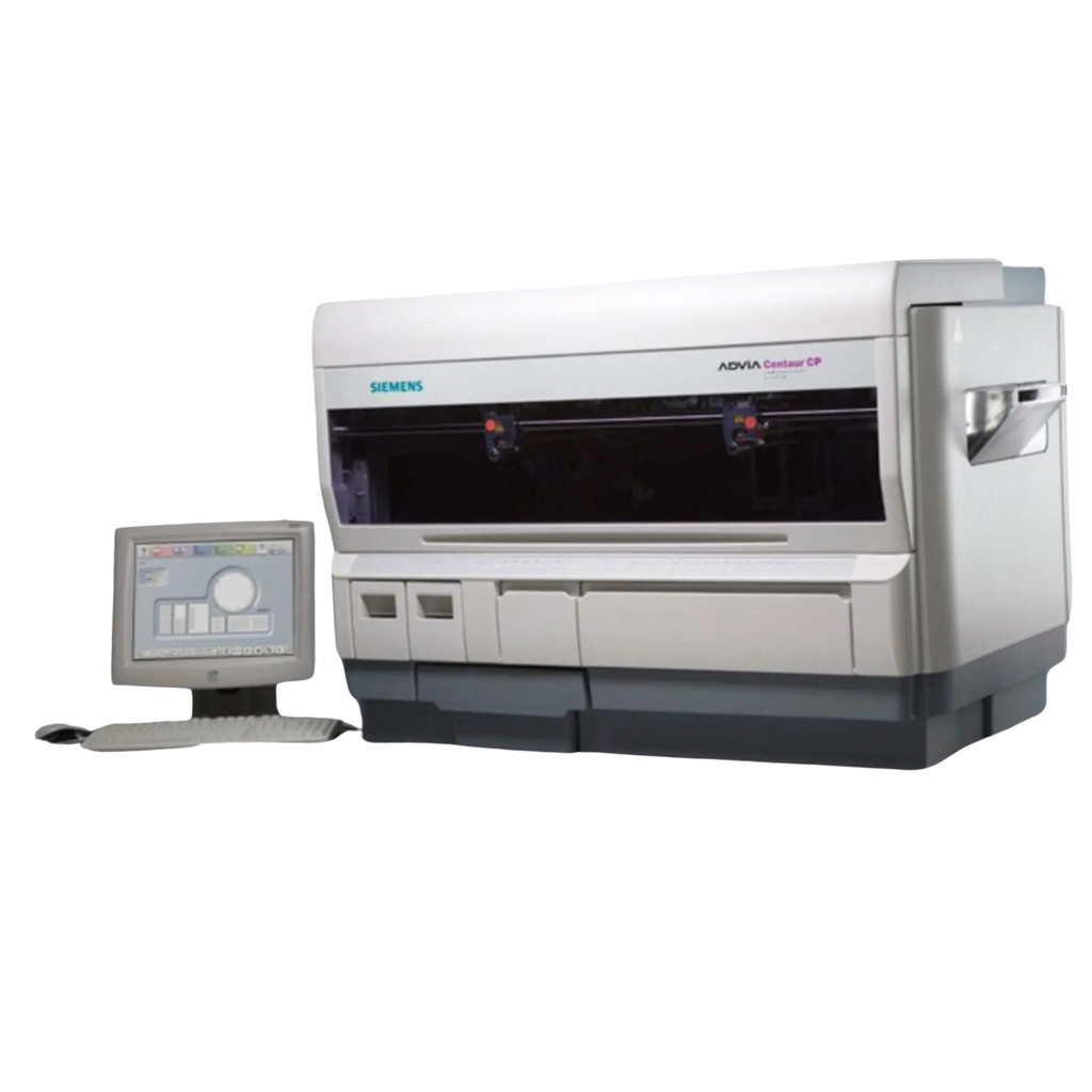 Siemens ADVIA Centaur CP
