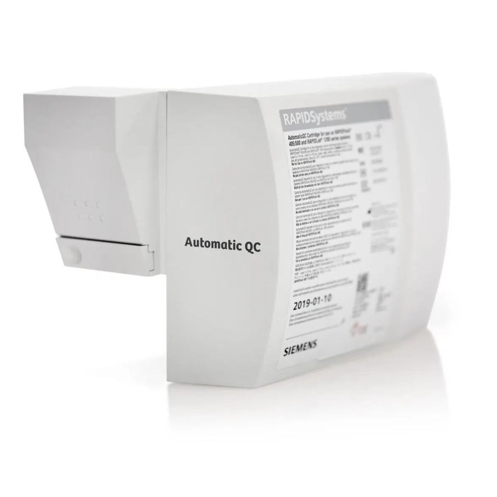 Siemens AQC Cartridge Kit