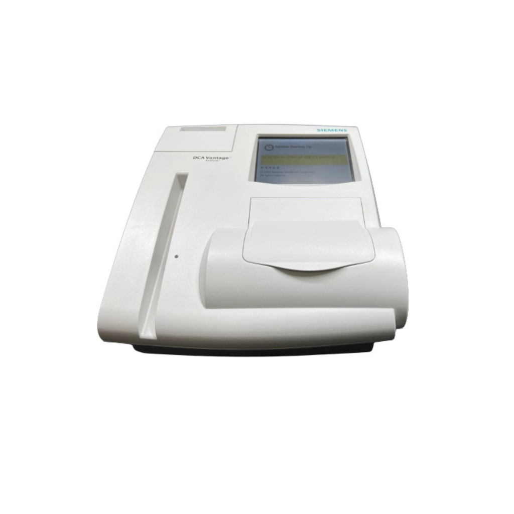 Siemens DCA Vantage Refurbished