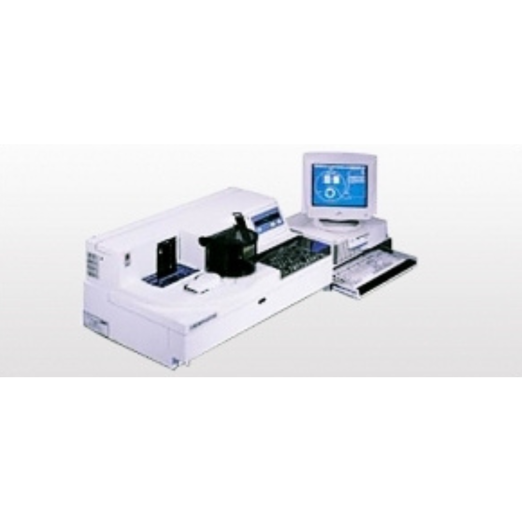 Siemens DPC Immulite One