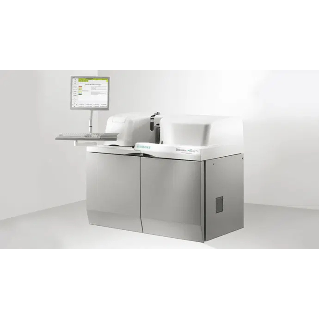 Siemens Dimension Xpand Plus Integrated Chemistry System