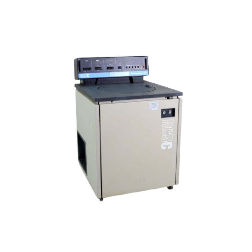 Sorvall RC-5C